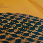 دفتر 100 برگ جلد سخت طرح آفتاب برند کی نگار - تصویر 8