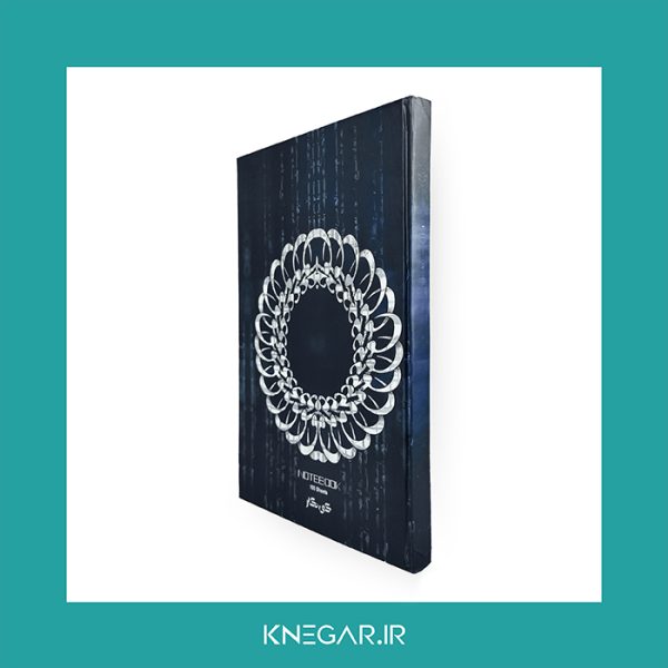 دفتر کی نگار