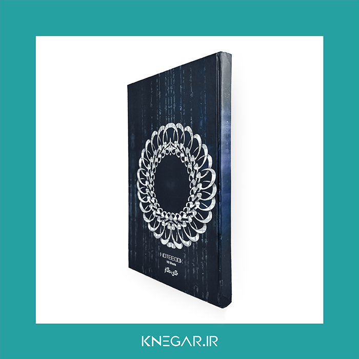 دفتر کی نگار