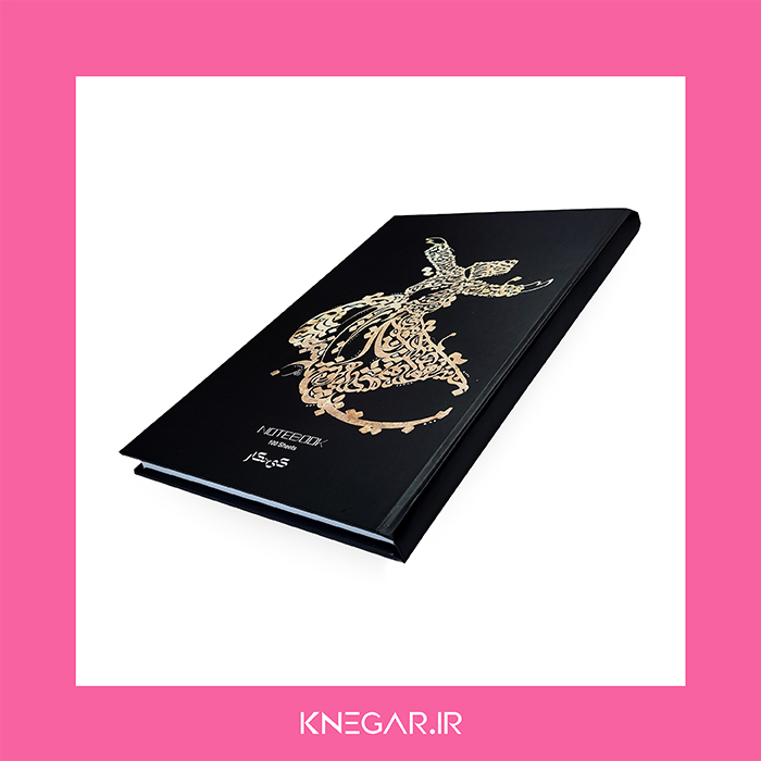 دفتر کی نگار