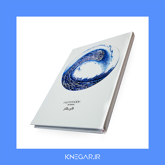 دفتر کی نگار