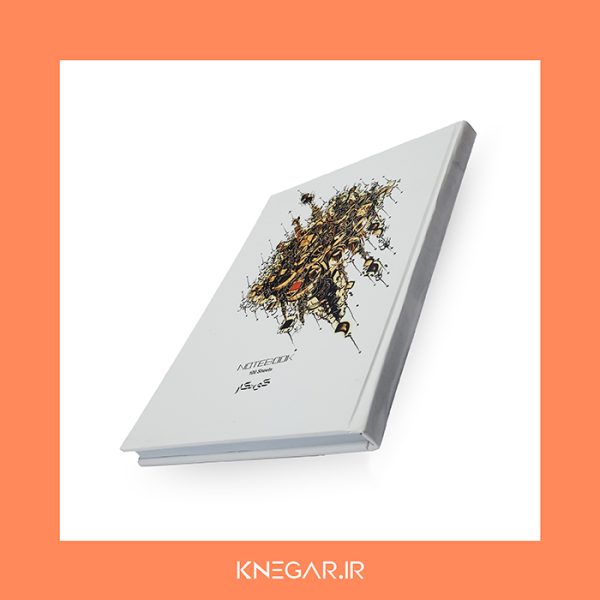 دفتر کی نگار