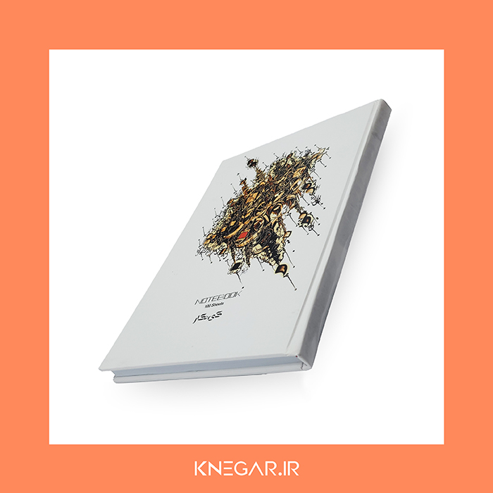 دفتر کی نگار