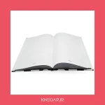 دفتر کی نگار