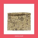 پاکت پیتزا خانواده کوتاه