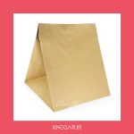 پاکت بیرون برپیتزا بلند