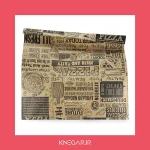 پاکت پیتزا خانواده بلند