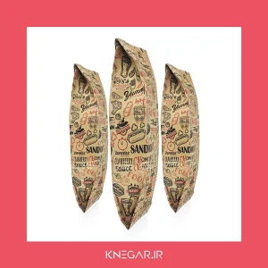 پاکت ساندویچ