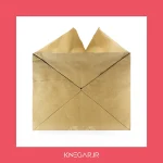 پاکت بیرون بر پیتزا