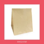 پاکت بیرون بر غذا دو نفره