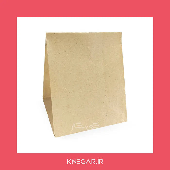 پاکت بیرون بر غذا دو نفره پاکت بیرون بر غذا دو نفره