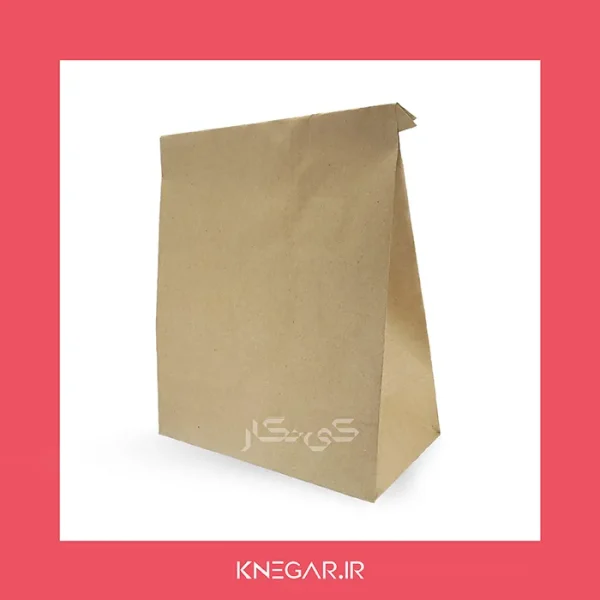 پاکت حمل سوخاری کوچک