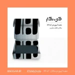 بسته‌بندی مقاوم و لوکس مناسب محصولات بزرگ و فانتزی