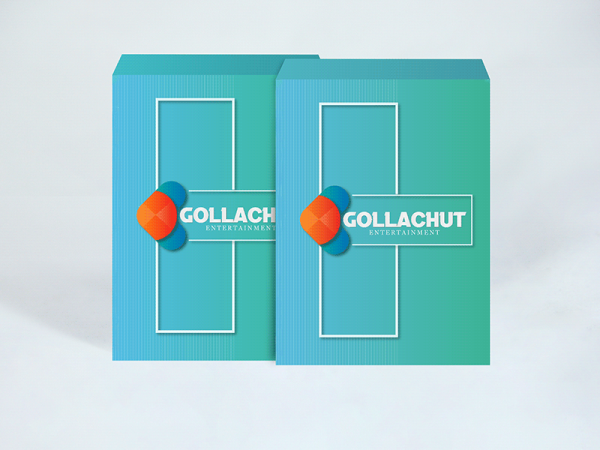 پاکت A3 تحریر 120 گرم