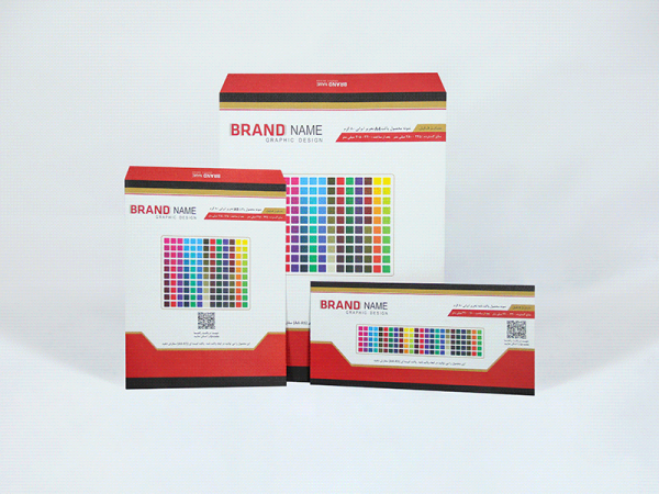 پاکت کتان 120 گرم